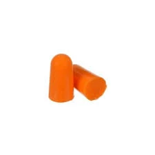 Corded Foam, Noise Reduction Ear Plugs