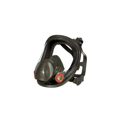 3M™ Reusable Full Face Mask - 6800