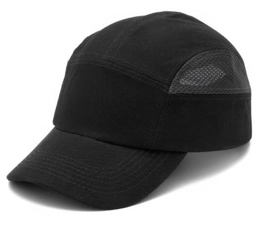 SAFETY BUMP CAP MESH TYPE