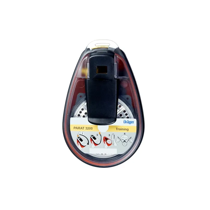 Dräger PARAT® 3260 Mouthpiece Respirator