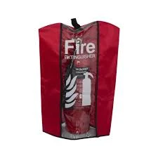 COVER FIRE EXTINGUSHER 20 LBS