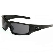 Safety Glasses Anti Scratch -Clear