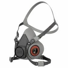 Half Facepiece Reusable Respirator