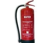 BLITZ FIRE EXTINGUSHER ABC POWDER