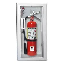 COVER FIRE EXTINGUSHER 20 LBS