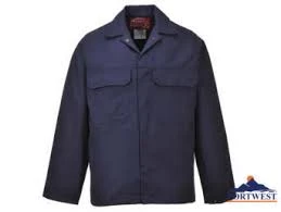 FR WINTER JACKET 8 CAL 240 GSM -SARENA