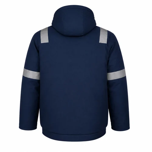 MASTER FR WINTER JACKET 8 CAL