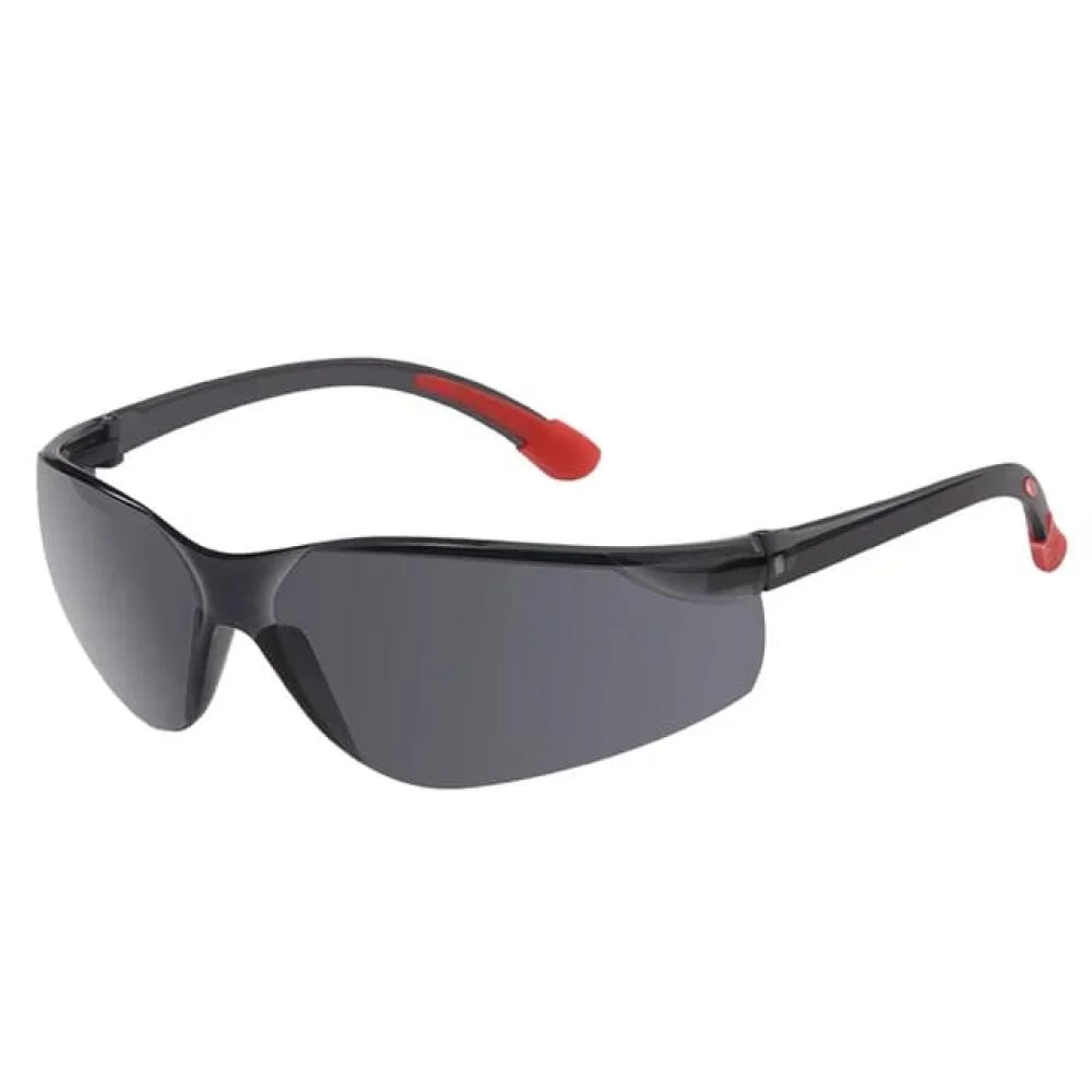 VAULTEX UD91 SAFETY GLASS DARK LENS