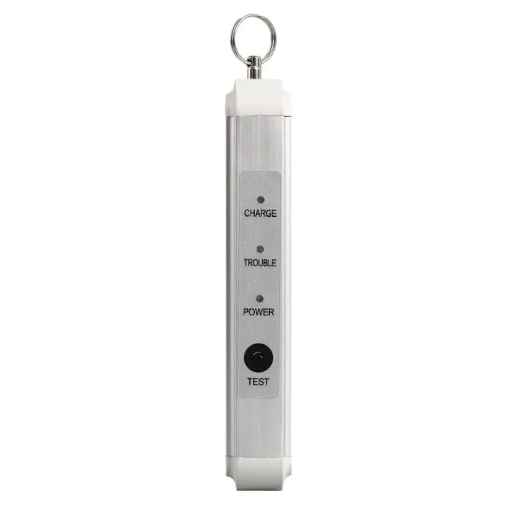 EXIT EMERGENCY LED LIGHT DOUBLE SIDE DOWN ARROW