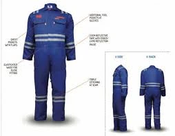 SARENA PROBAN FLAME RESISTANT CAT-2 ATPV8 -PANT