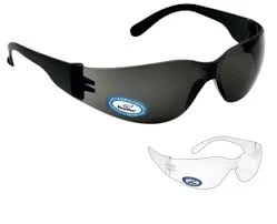 VAULTEX  SAFETY GLASS DARK V901