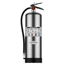 AMEREX FIRE EXTINGUSHER