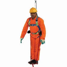 SUSPENSION TRAUMA RELIEF STRAP VAULTEX