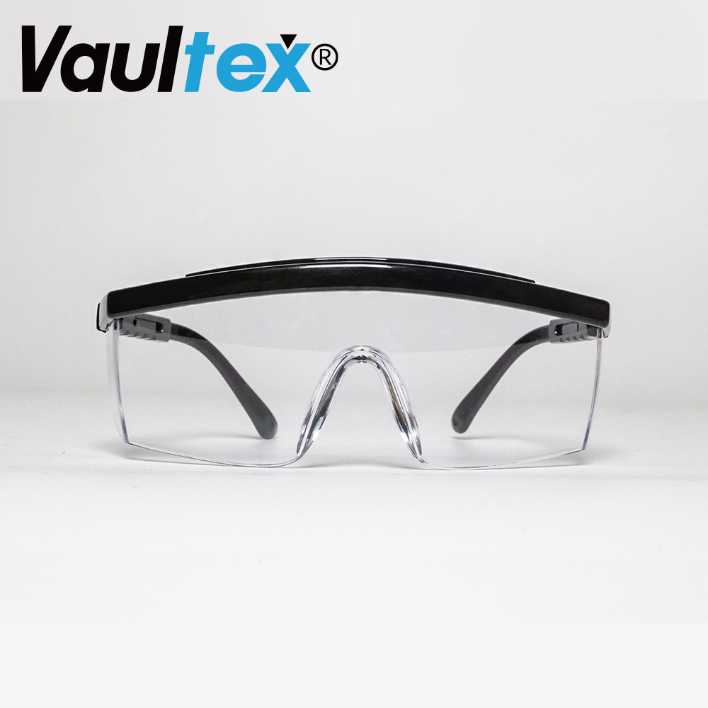 VAULTEX SAFETY GLASS CLEAR UD-46 TAIWAN