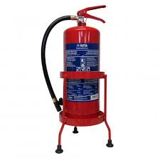 FIRE EXTINGUSHER STAND SINGLE