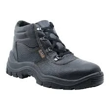 SAFETY SHOE BLACK KA7 ITALY G