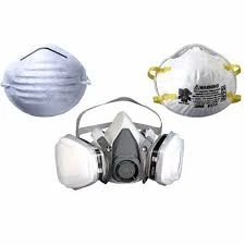 Particulate Mask Respirator