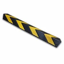 RUBBER CORNER GUARD 80CM