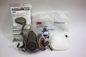 Half Facepiece Reusable Respirator