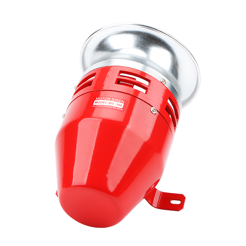 Motor Siren Ms-390