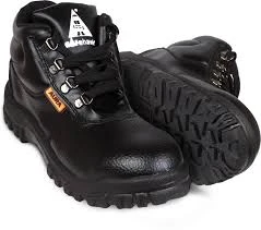 U-SAFE SAFETY SHOES RK-U903-INDIA n