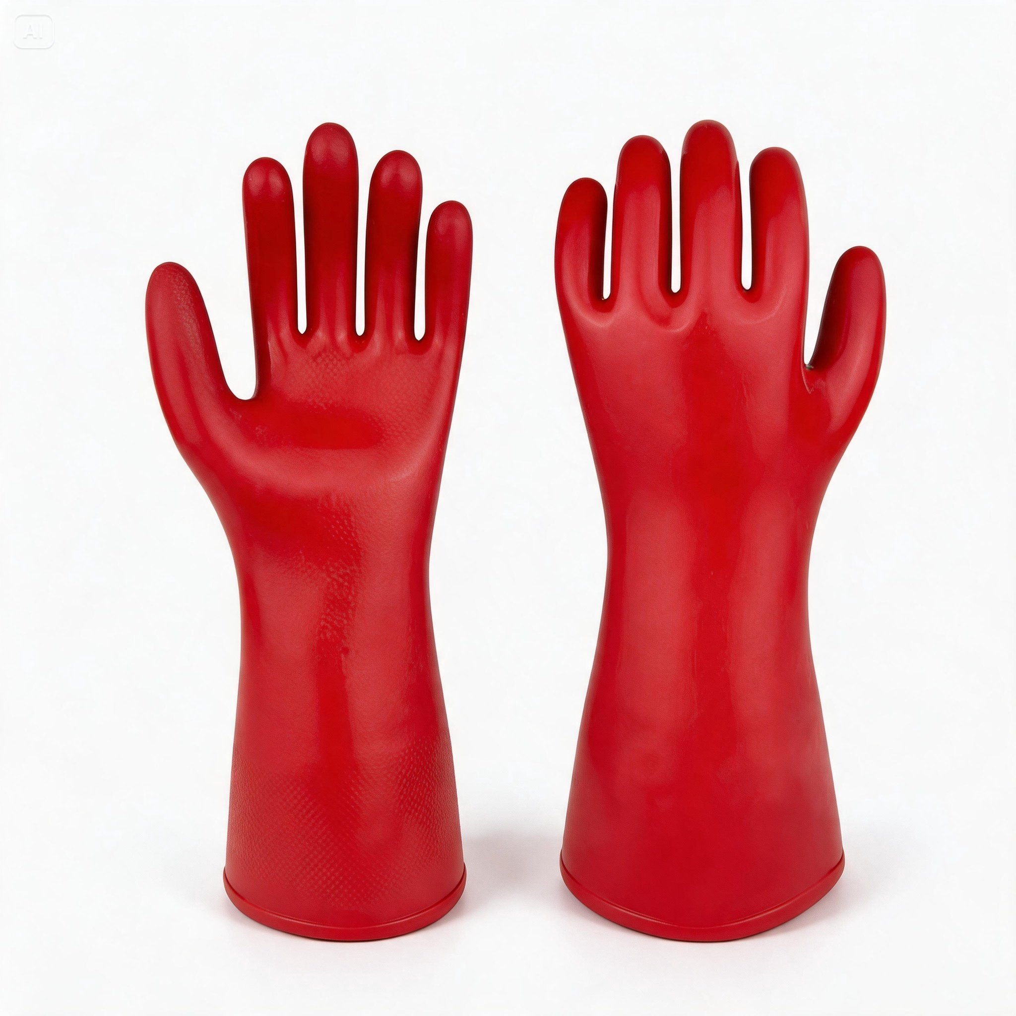 KAVACHI ELECTRICAL HAND GLOVES 11000-1100V