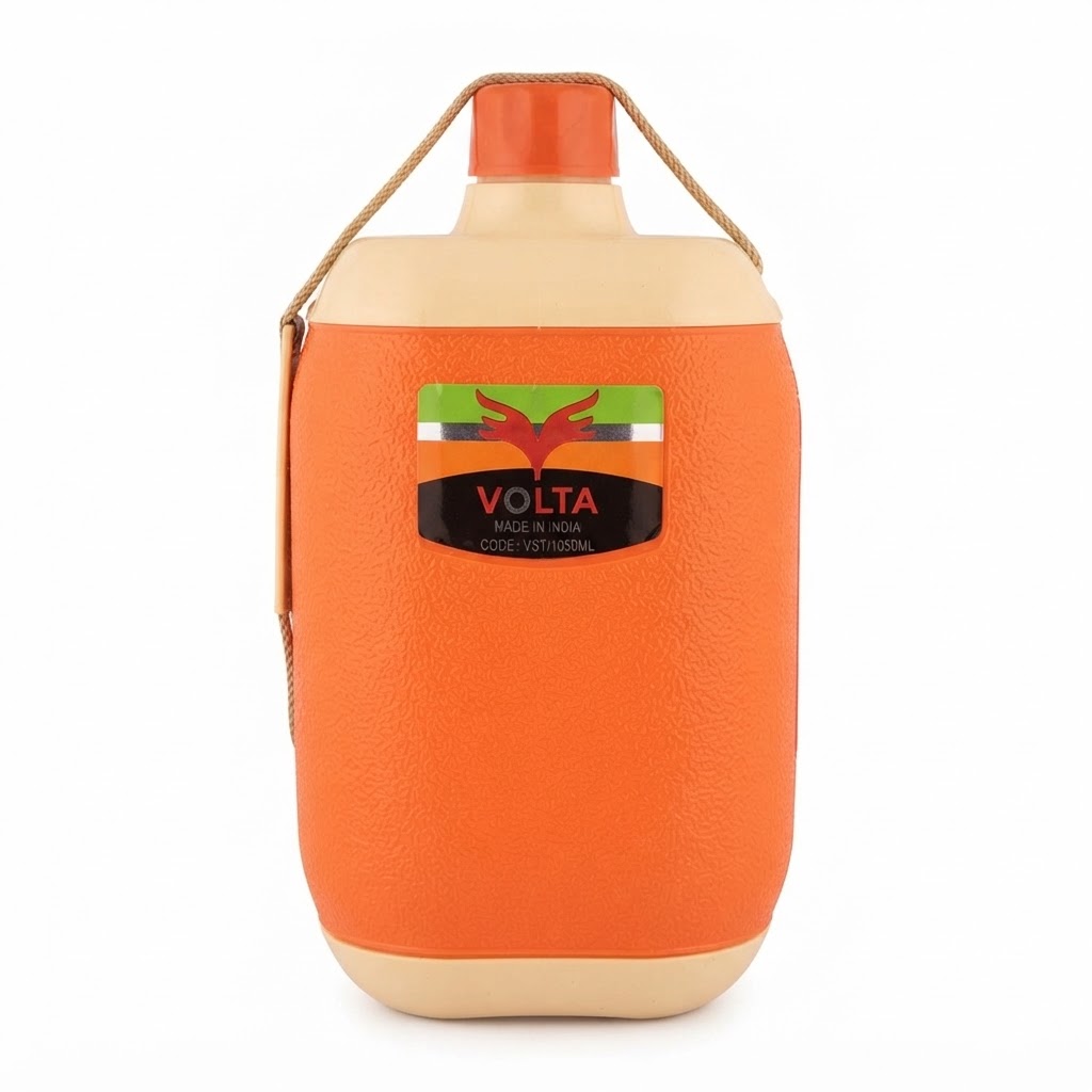 WATER BOTTLE   1050 ML