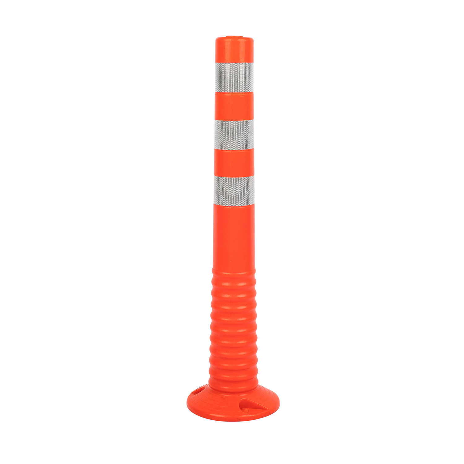 TRAFFIC POST FLEXIBLE 75 CM