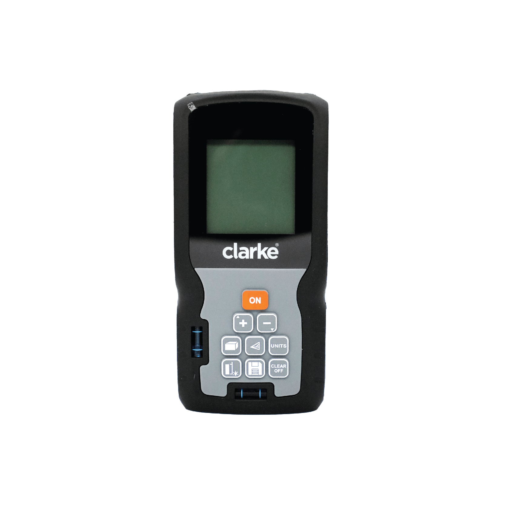 CLARKE LASER DISTANCE METER 100 MTR