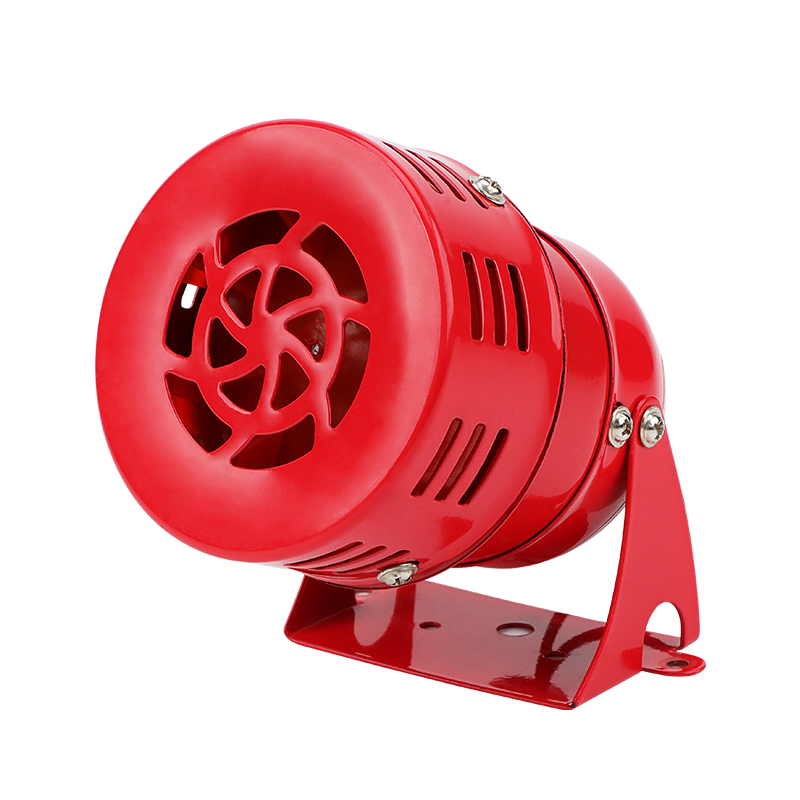 ELECTRIC MOTOR SIREN MS-190