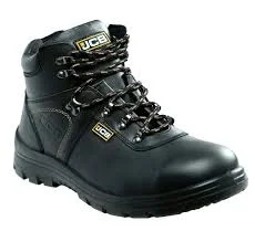 JCB MAN SAFETY SHOES JM330