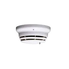 SIMPLEX ADDRESSABLE SMOKE DETECTOR HEAD & BASE