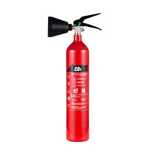 BLITZ FIRE EXTINGUSHER CO2 2 KG