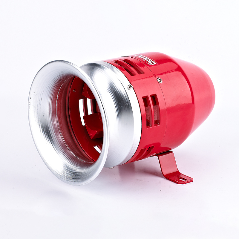 Motor Siren Ms-390