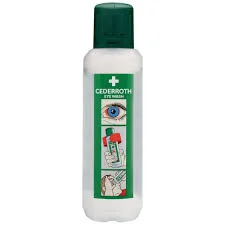 CEDERROTH EYE WASH 1 X 500ML