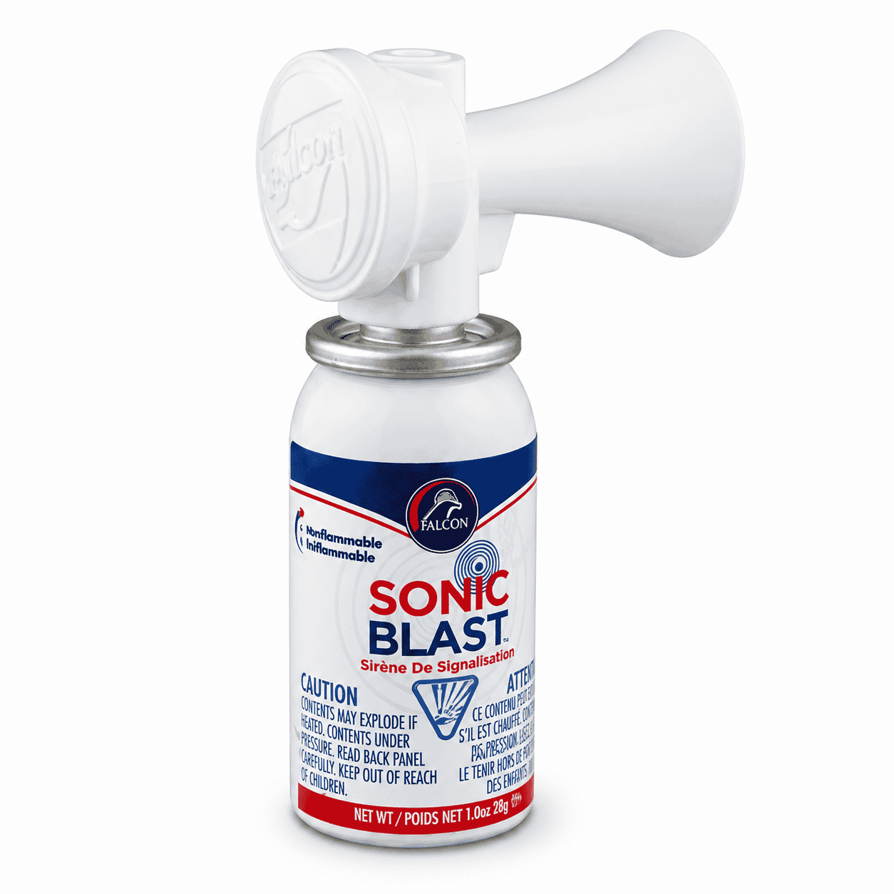 FALCON AIR HORN.P/NO FSB1