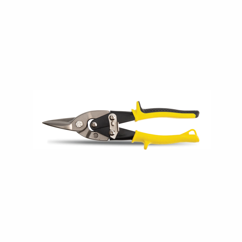 Aviation Snip Straight Clarke