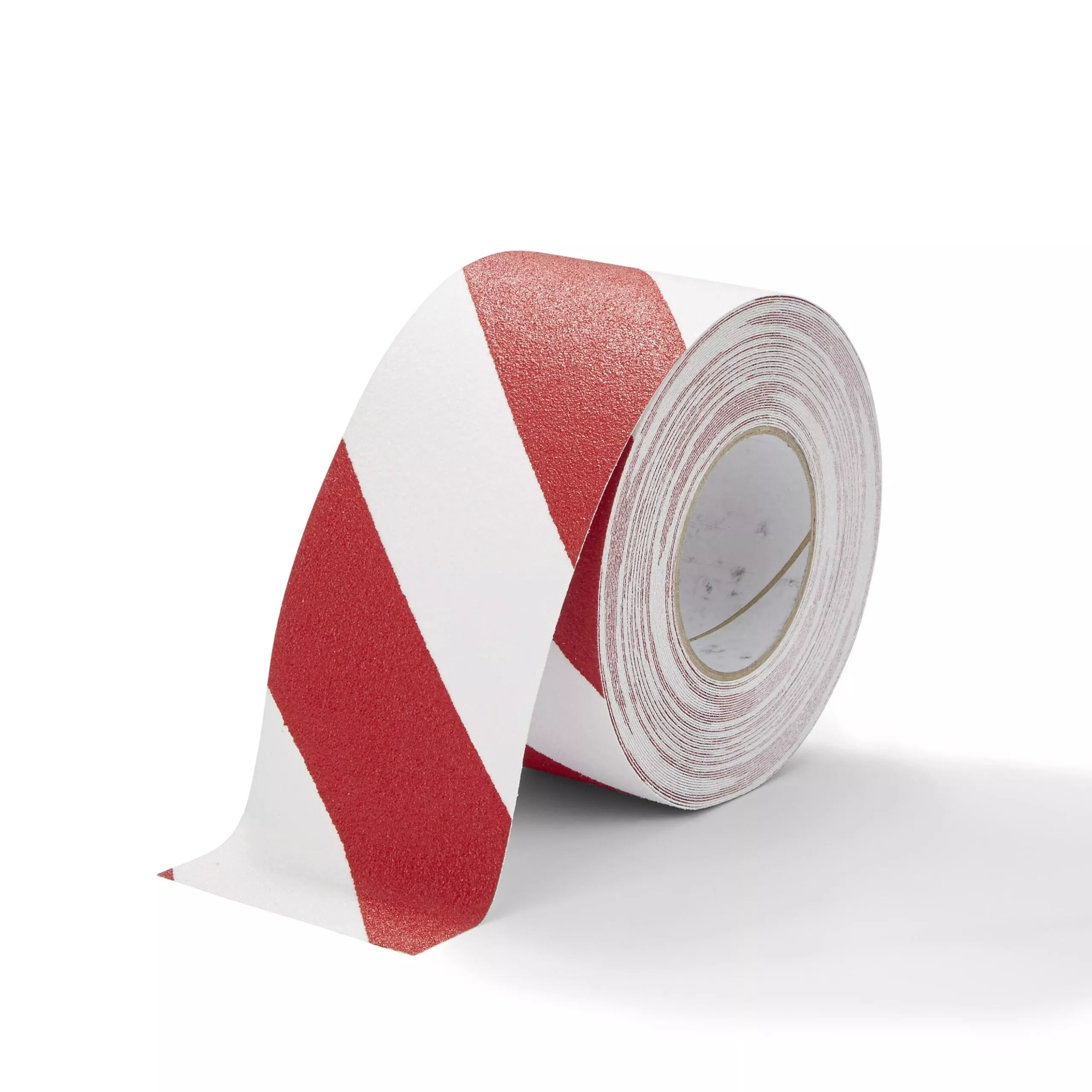 ANTI SLIP TAPE 2" 18 MTR REGULAR RE & WHTE