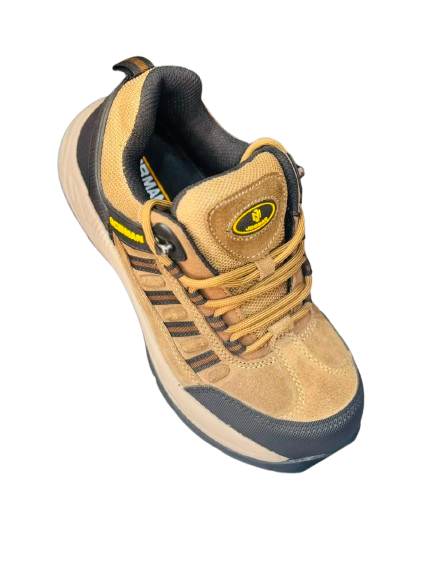 JCB MAN SAFETY SHOE JM330