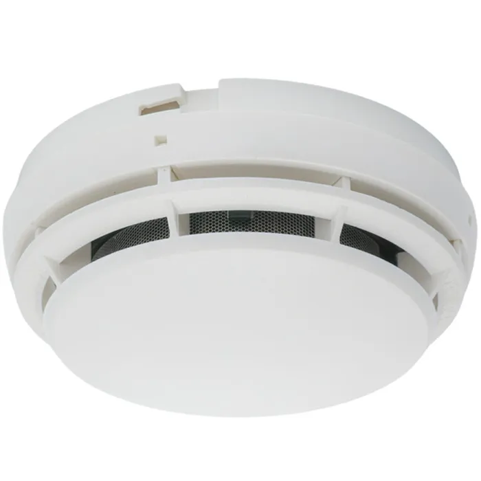 Simplex 4098-9714 True Alarm Photoelectric Smoke Detector