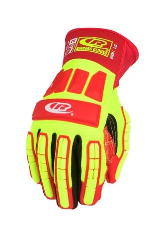 Ansell Ringers R299 Heavy-Duty Impact Gloves