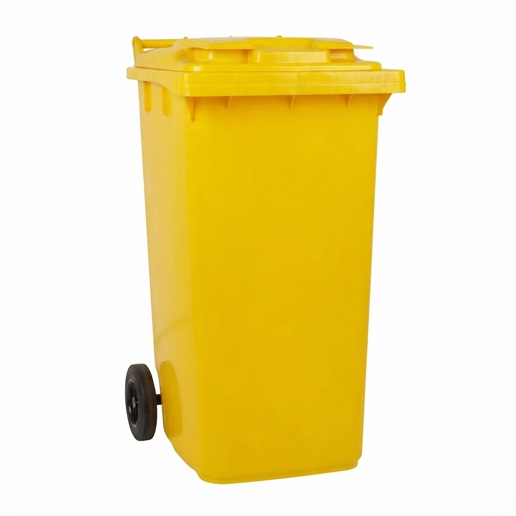 OIL&FUEL SOILL KIT 240LTR-SPILLOX
