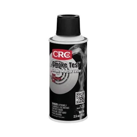CRC SMOKE DETECTOR