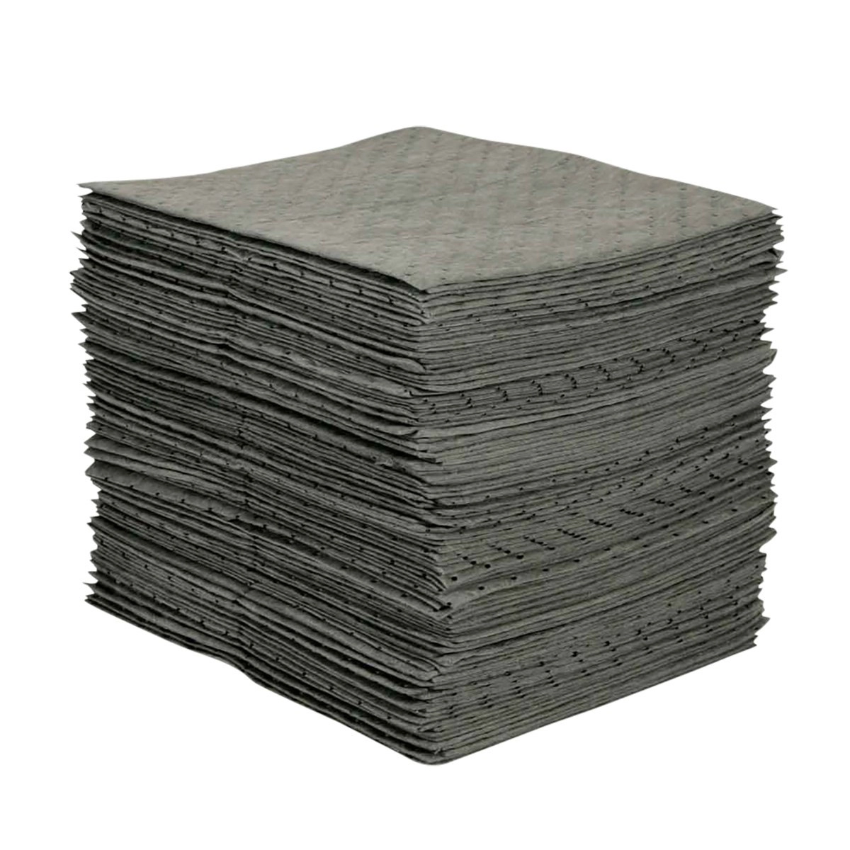 JET SPILL UNIVERSAL ABSORBENT PAD  40X50 CM 100PCS/PACKET