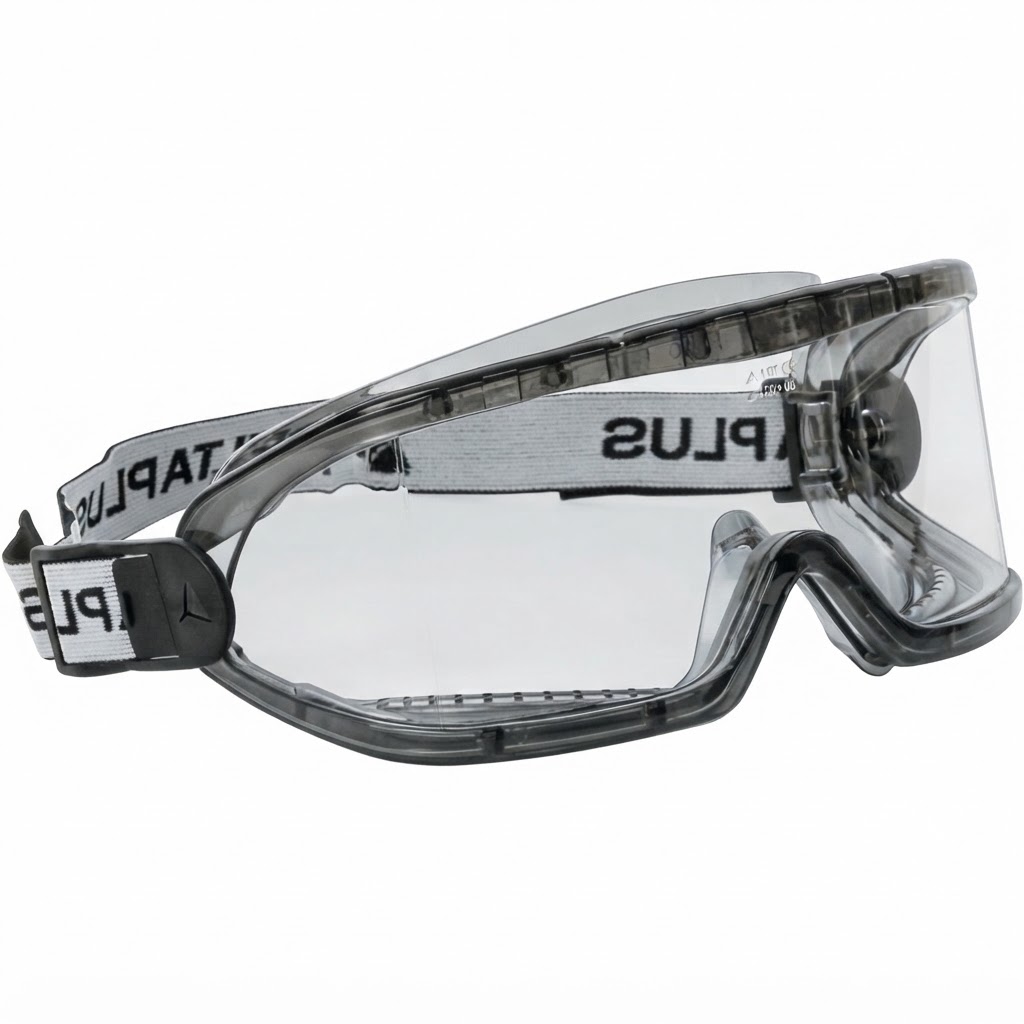 DELTA PLUS CHEMICAL GOOGLE-CLEAR