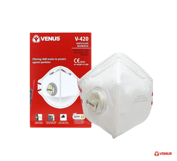 VENUS MASK V-420 15PCS/BOX