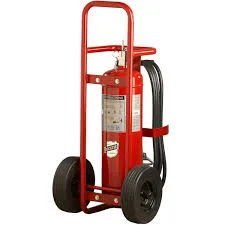 COVER FIRE EXTINGUSHER 50 LBS