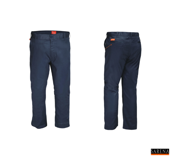 SARENA PROBAN FLAME RESISTANT CAT-2 ATPV8 -PANT