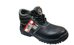 U-SAFE SAFETY SHOES RK-U903-INDIA n