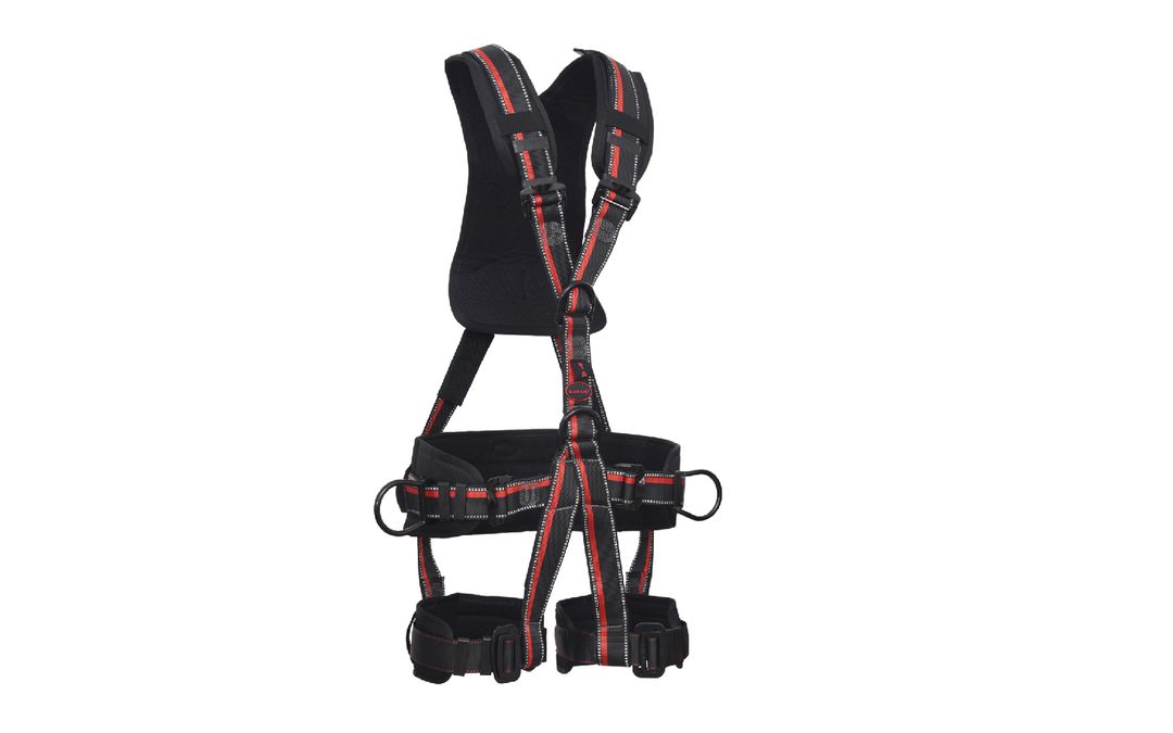 KARAM-PN56  TOWER HARNESS